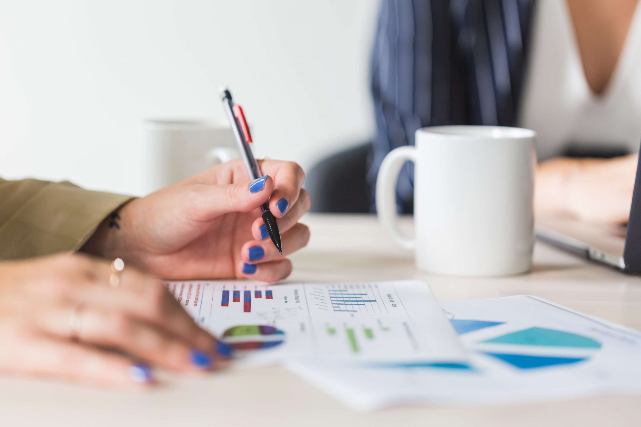 The 4 Key Ways to Prepare for a Meeting with your Manager