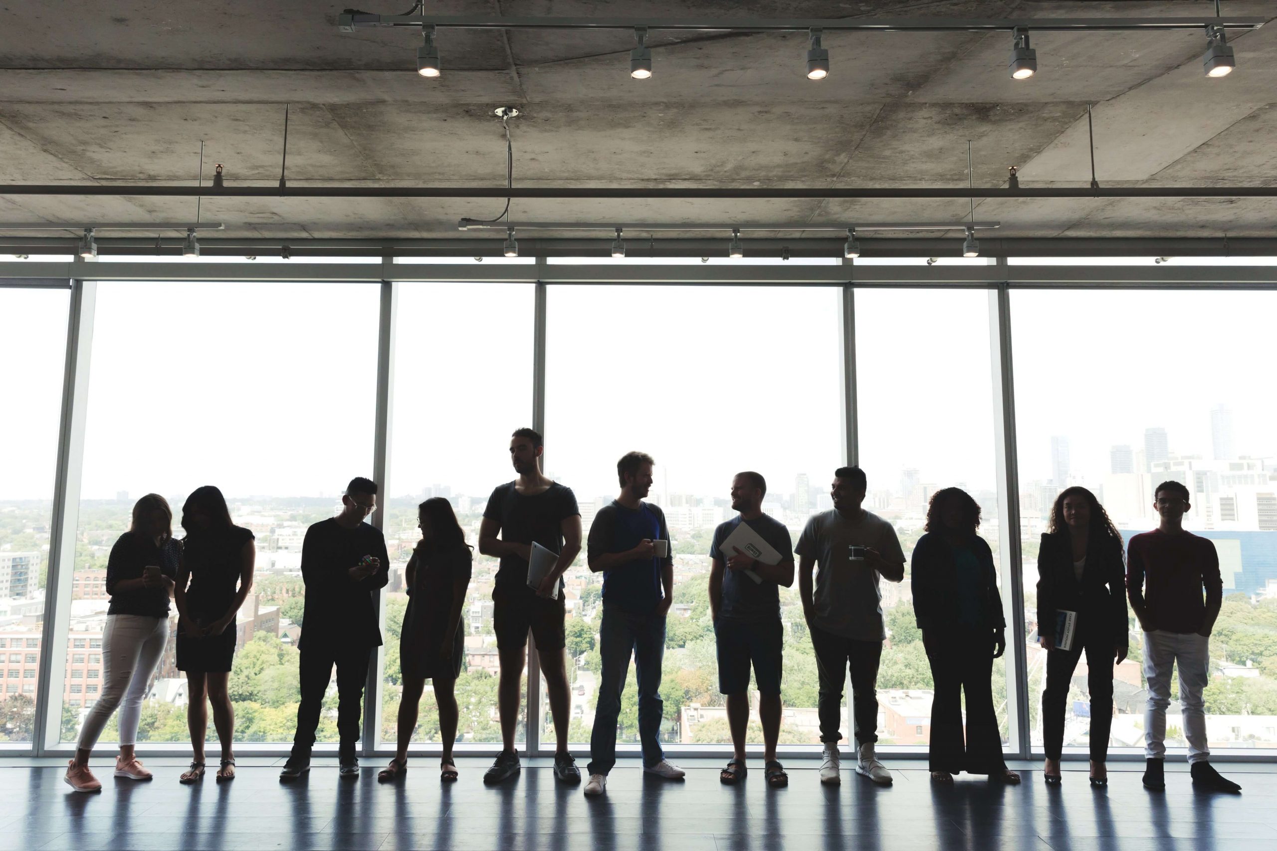 Grow Your Networking Skills by Following These Easy Steps