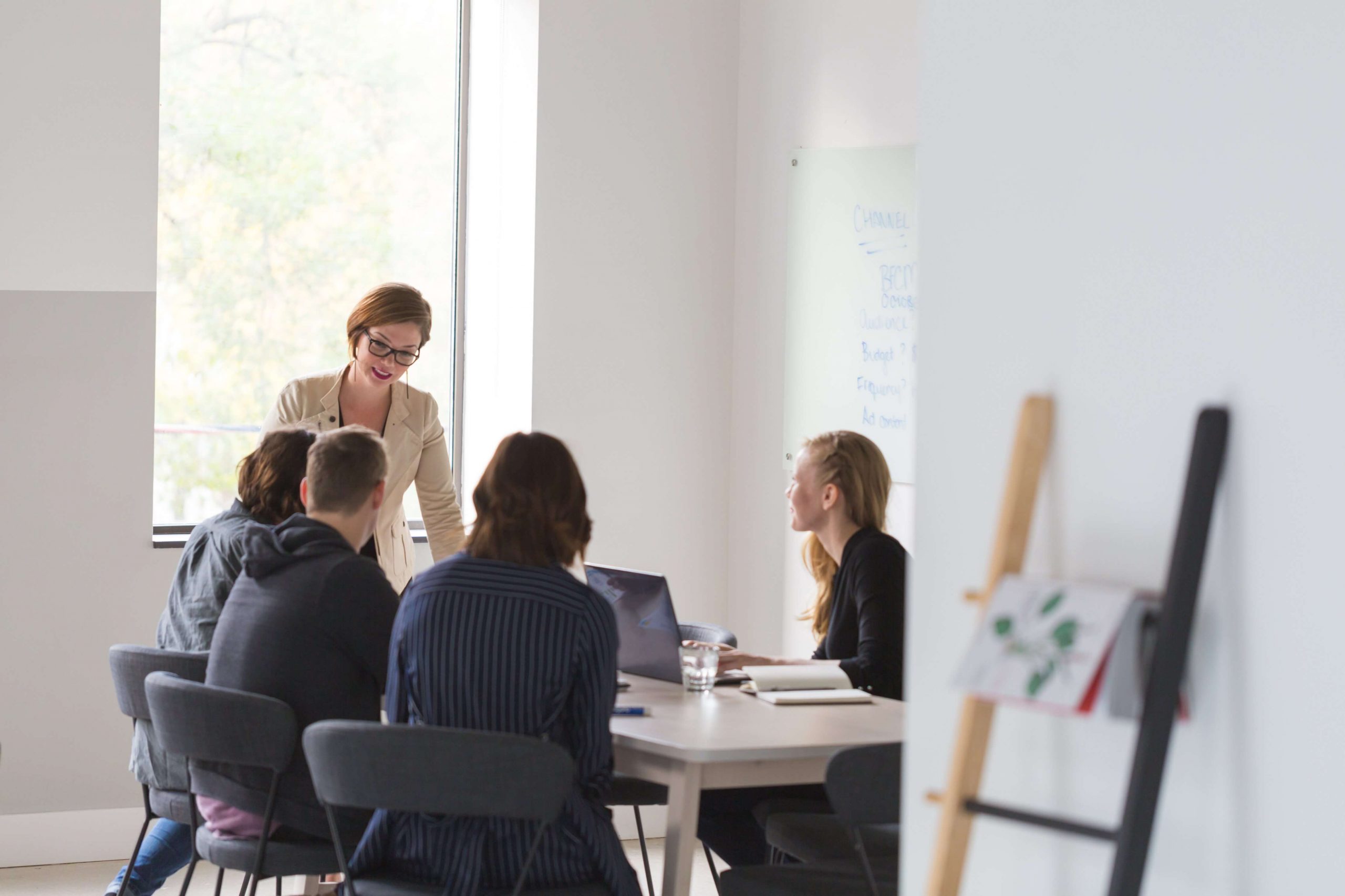 Why You Should Create an Employee Development Plan