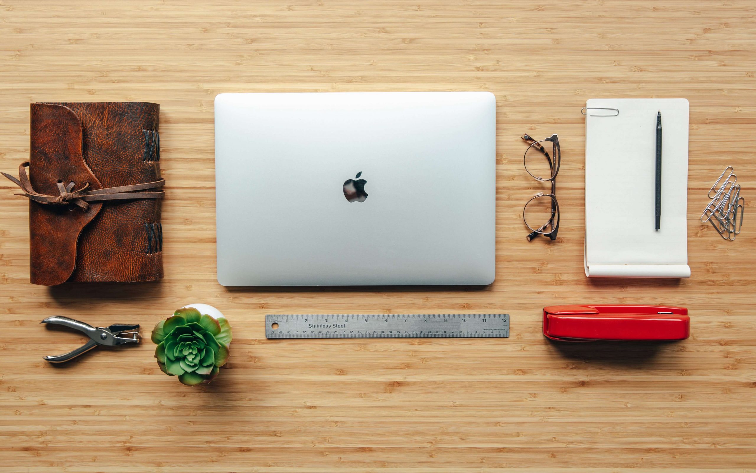 Three Simple Ways to Improve Your Organizational Skills