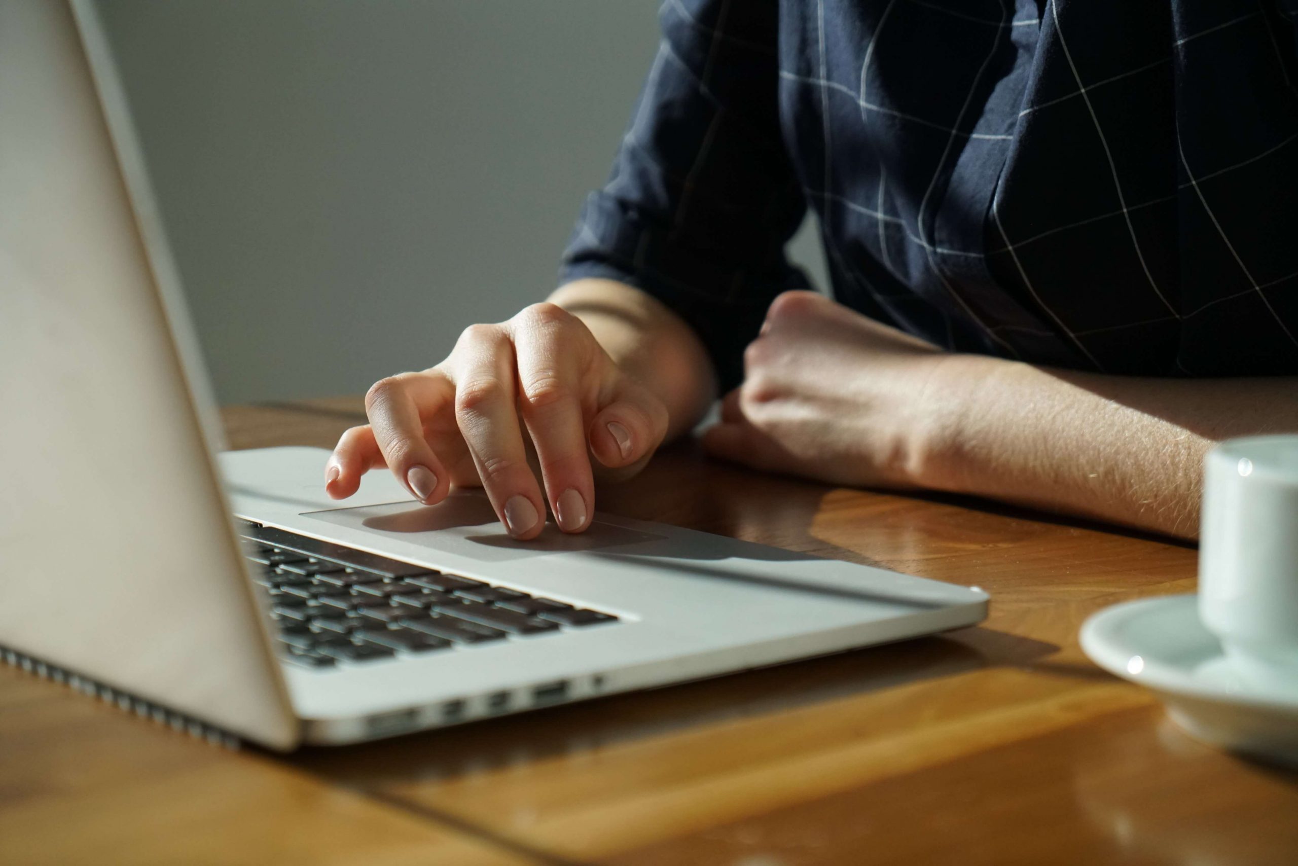 The Benefits to Having and Being Part of an Online Workforce
