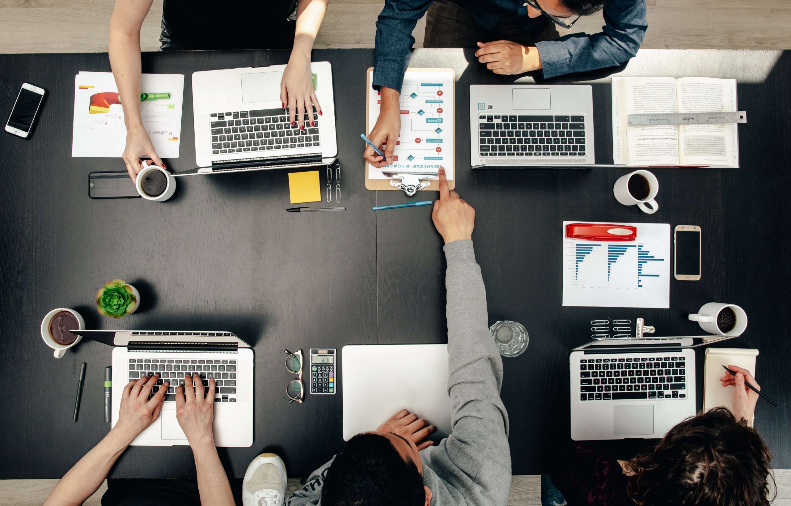 The Benefits and Challenges of Working for a Startup