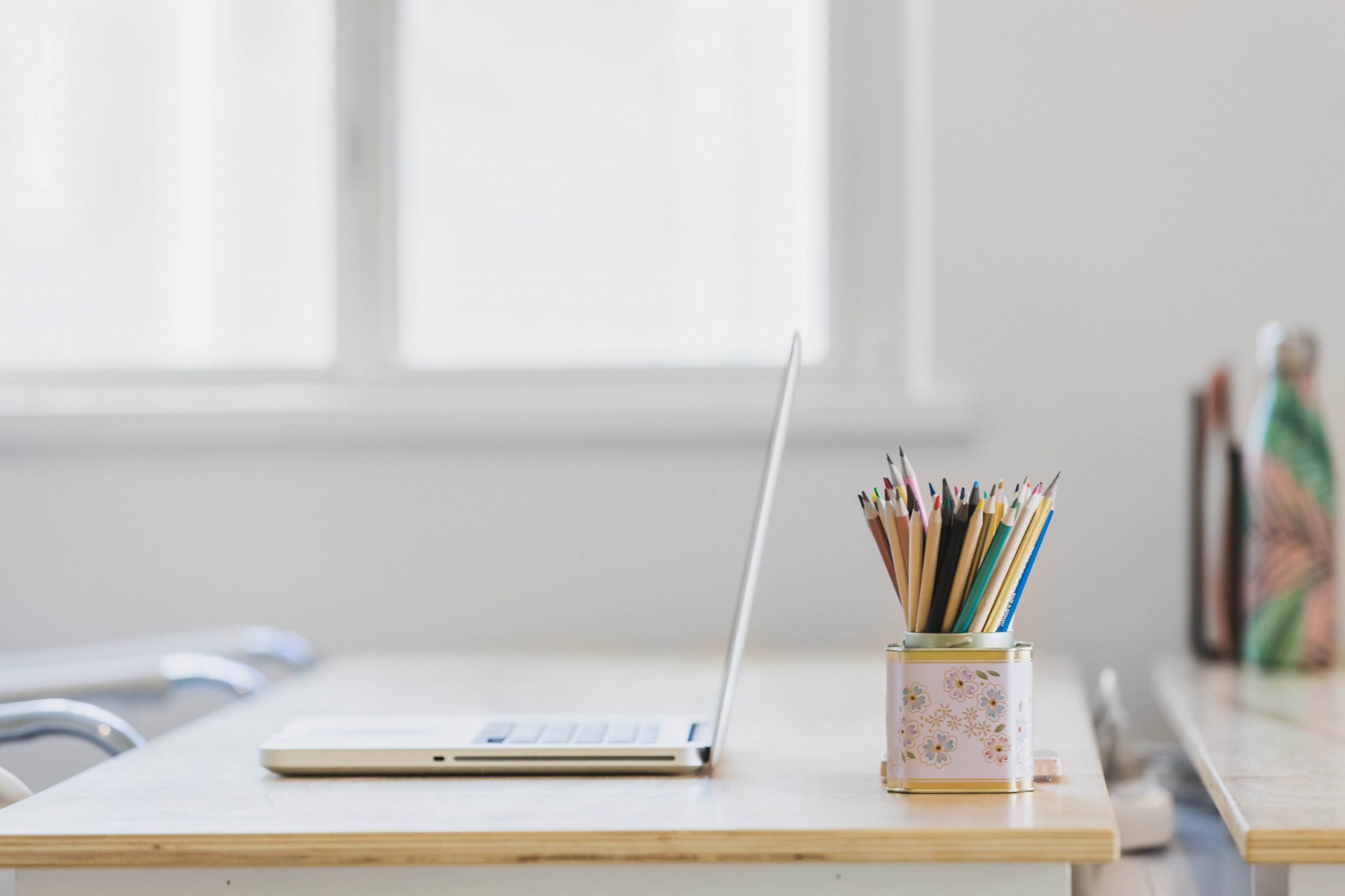 The Key to Setting Professional Goals for Yourself