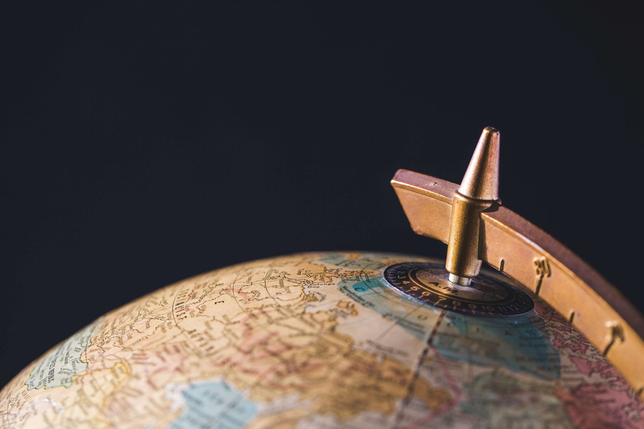 Geographical Diversity: Challenges and Benefits