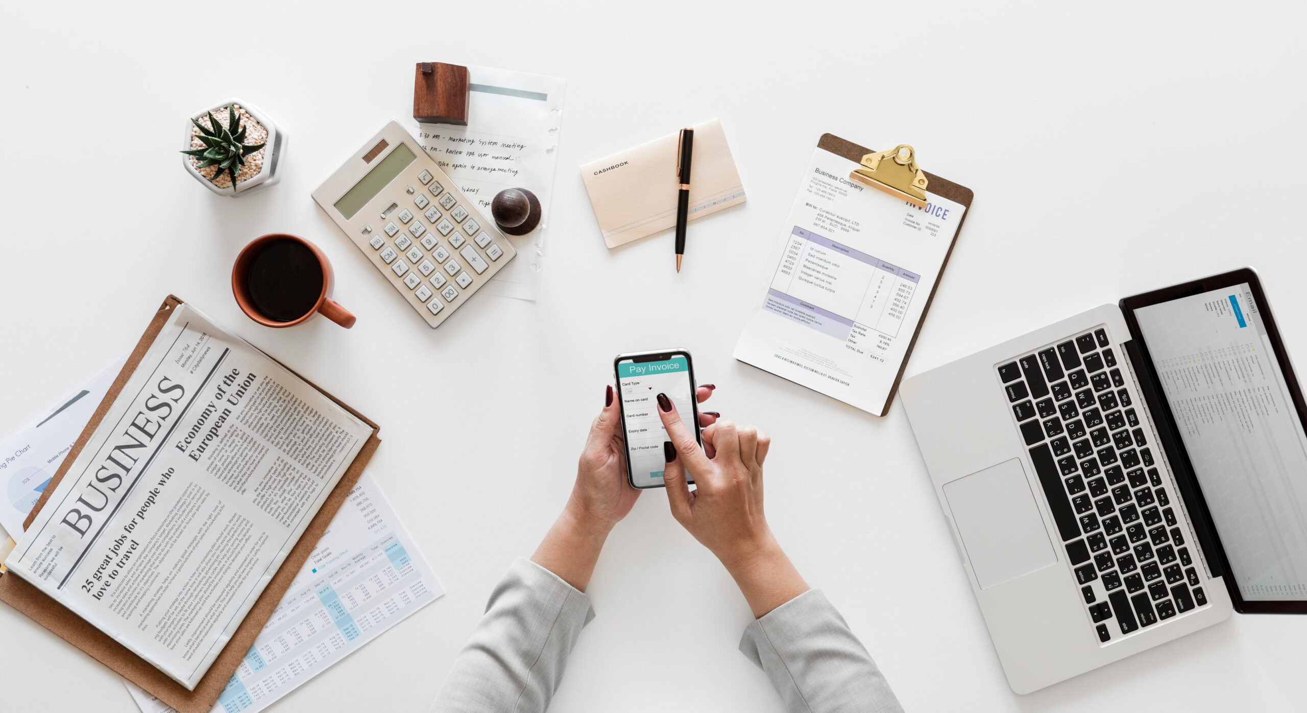 The Indispensable Role of an Executive Assistant: Unlocking Business Success
