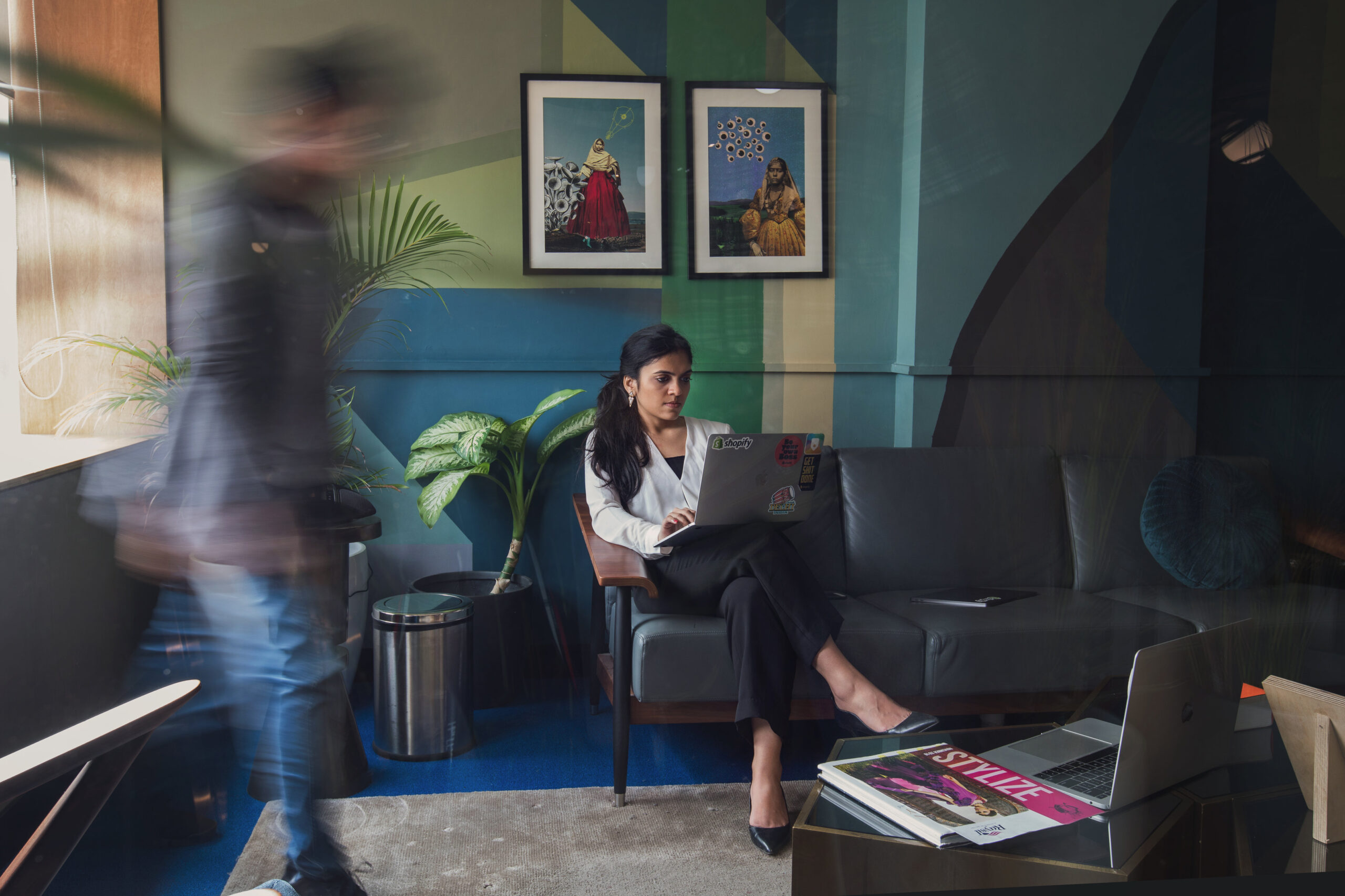 Prioritizing Well-Being: 7 Essential Practices for Employees